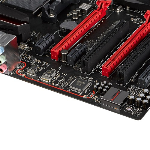 ASUS CROSSBLADE RANGER – image 6