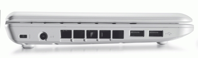 MSI Wind U100-1615W7S – image 5