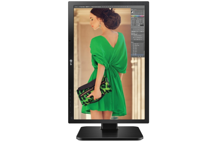 LG 24MB67PY computer monitor – image 9