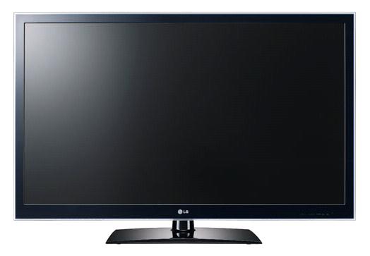 LG 55LW5600 TV 139.7 cm (55") Full HD Wi-Fi Black – image 1