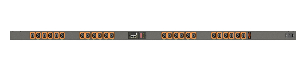 Vertiv Geist US30002L