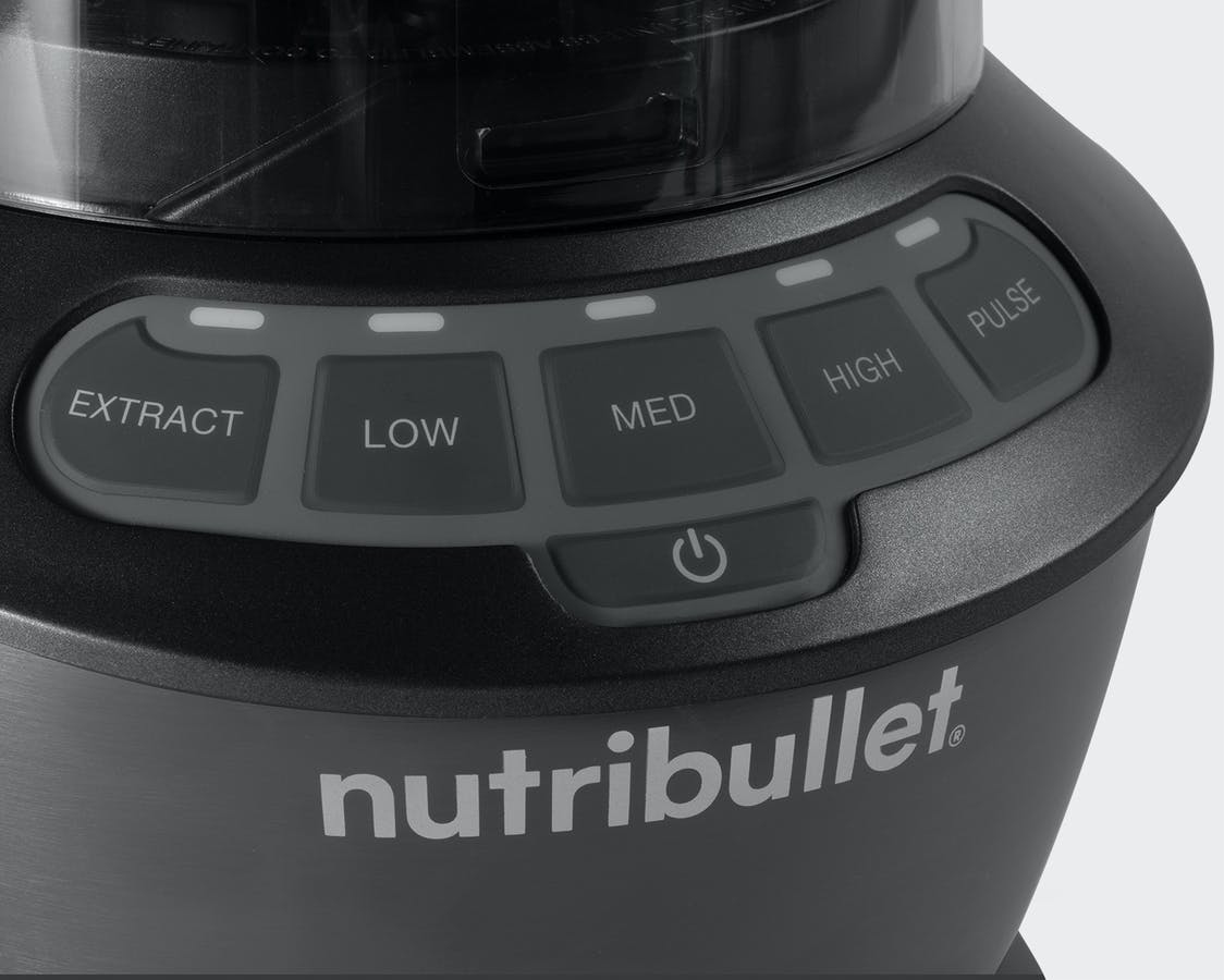 NutriBullet NBF50500 blender – image 3