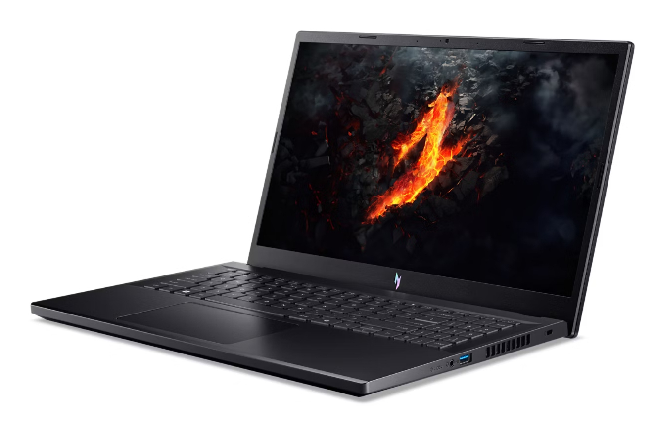 Acer Nitro V 15 ANV15-41-R81L AMD Ryzen™ 7 7735HS Laptop – image 3