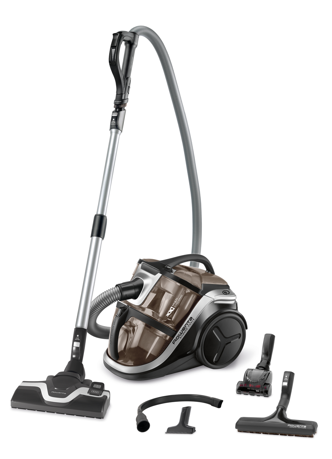 Rowenta Silence Force RO8388