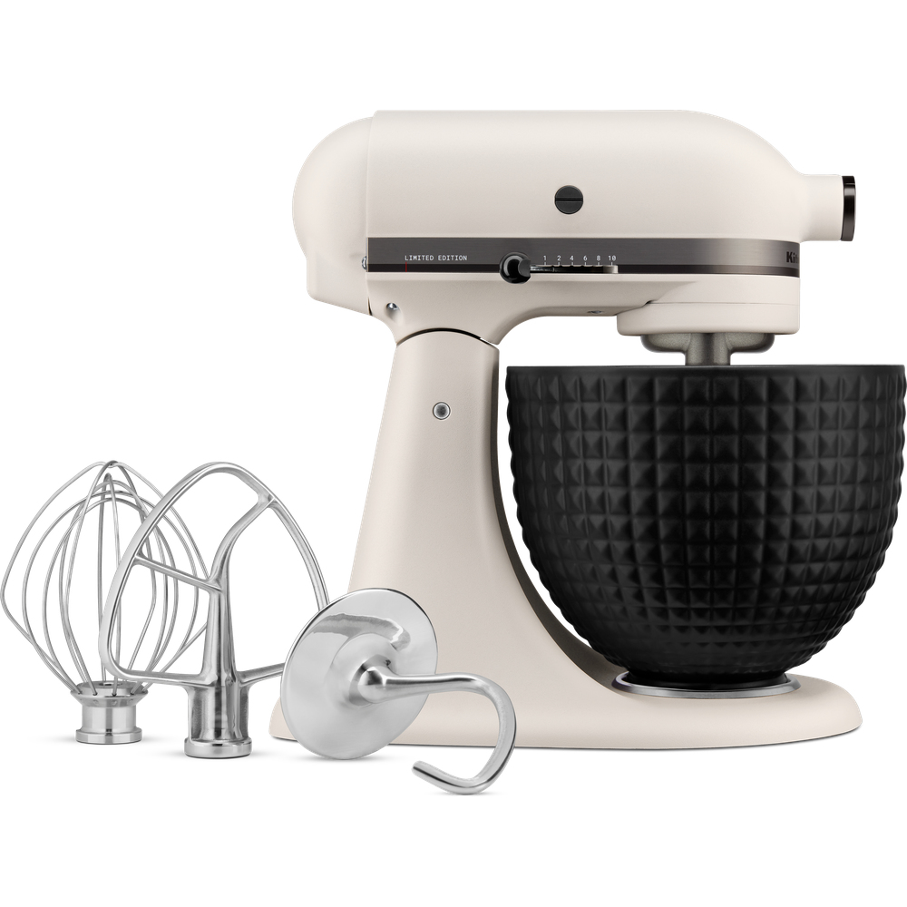 KitchenAid 5KSM180CBELD mixer Stand mixer – image 3