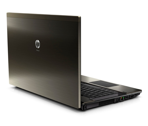 HP ProBook 4720s + WT266EA – image 7