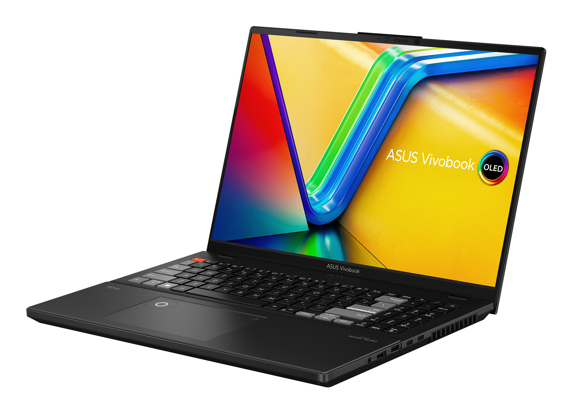 ASUS Vivobook Pro 16X OLED K6604JI-MX010W laptop Intel® Core™ i7 i7-13700HX – image 4