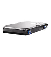 HP QAK555A internal hard drive