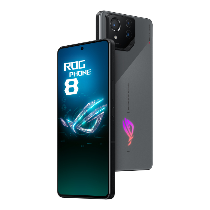 ASUS ROG Phone 8 AI2401-12G256G-GY-EU – image 6