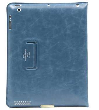 Golla Keola Cover Turquoise, Yellow – image 2