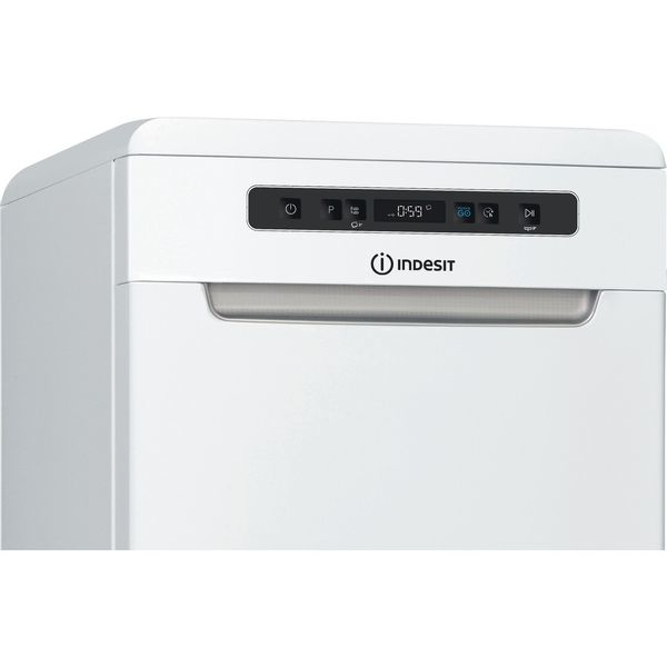 Indesit DSFO 3T224 Z UK N – image 3
