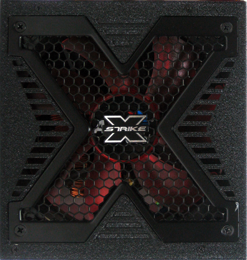 Aerocool Strike-X M – image 6