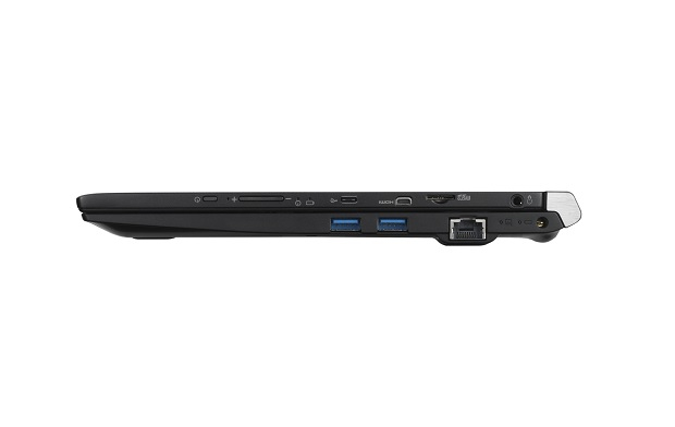 Dynabook Z20t-C-12G Intel® Core™ m5 m5-6Y54 Ultrabook – image 5