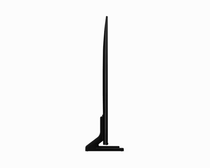 TV intelligente Samsung QE43Q60CAUXXH 55 4K Ultra HD QLED — photo 3