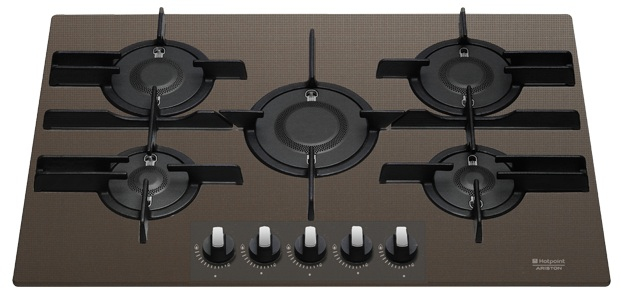 Hotpoint PKQ 755 D GH (CF)/HA
