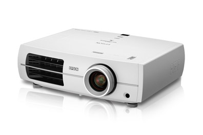 Epson 8700UB 1600 ANSI lumens LCD 1080p (1920x1080) White – image 2
