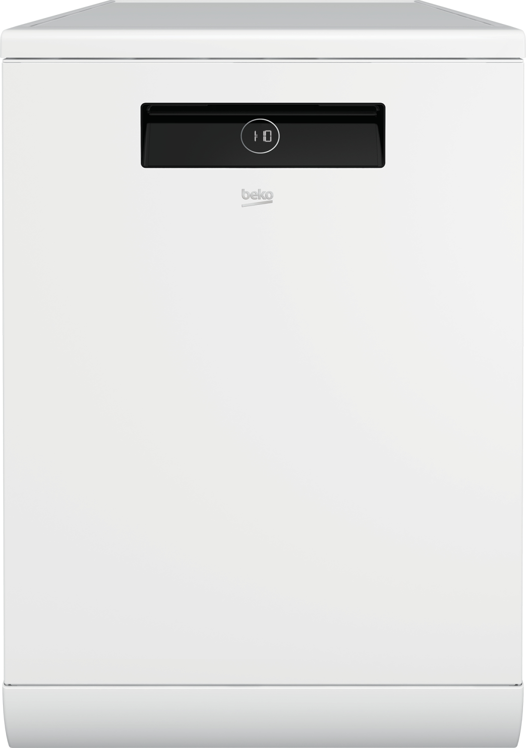 Beko BDEN38441WA — vue 1 sur 8