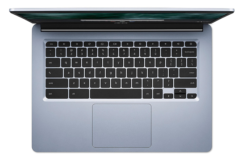 Acer Chromebook CB314-1HT-C5EG Intel® Celeron® N4120 – image 5