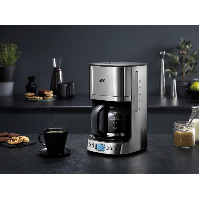 AEG KF7600 Semi-auto Drip coffee maker – image 5