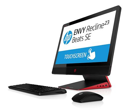 HP 23-m230 TouchSmart Beats SE – image 8