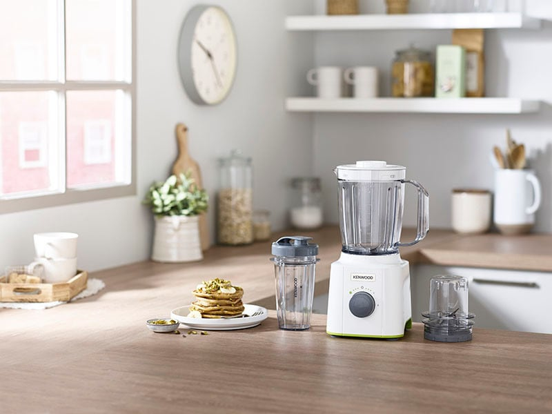Kenwood Blend-Xtract 3-in-1 BLP31.D0WG – image 2