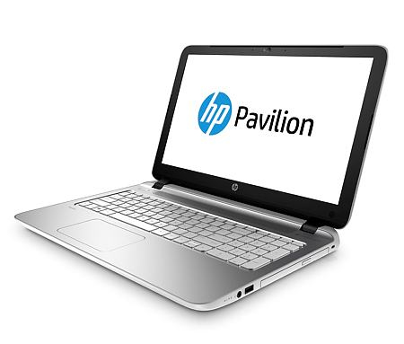 HP Pavilion 15-p052nd AMD A8 A8-6410 Laptop – image 3
