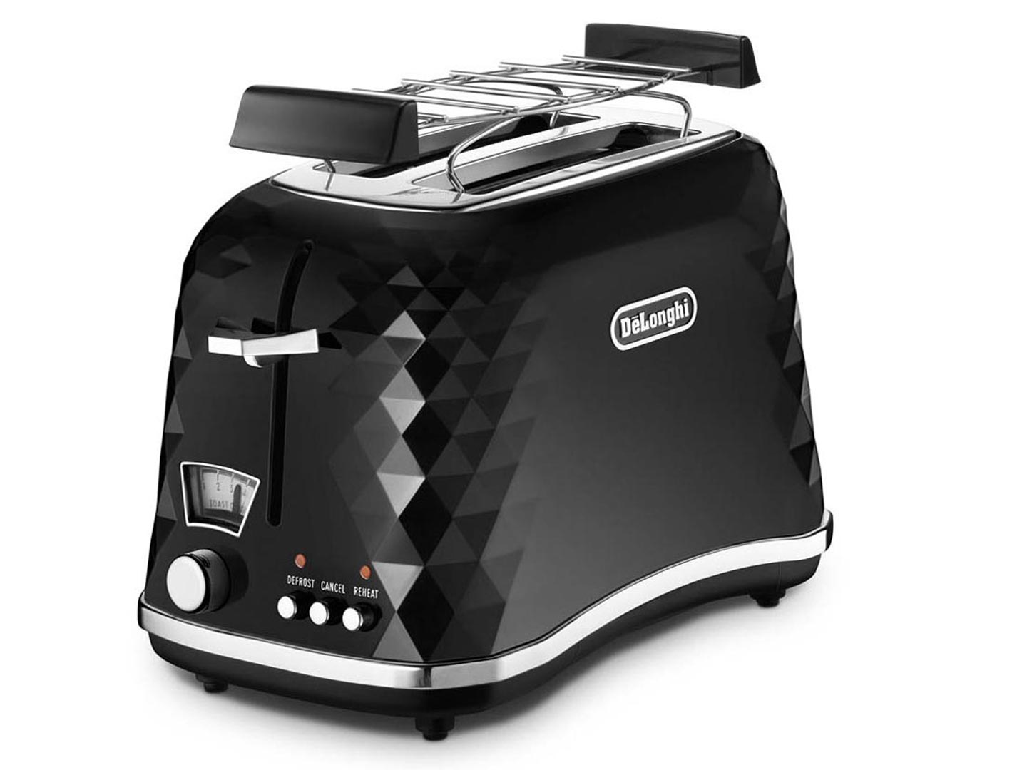 De’Longhi CTJ 2103.BK