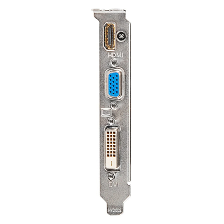 GIGABYTE GVR725052I-00-G graphics card AMD Radeon R7 250 – image 3