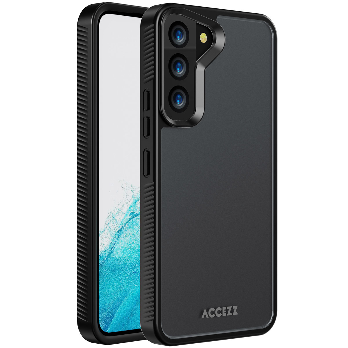 Accezz SH00065421 mobile phone case