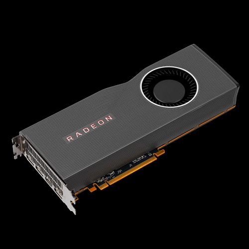 ASUS RX5700XT-8G AMD Radeon RX 5700 XT – image 3