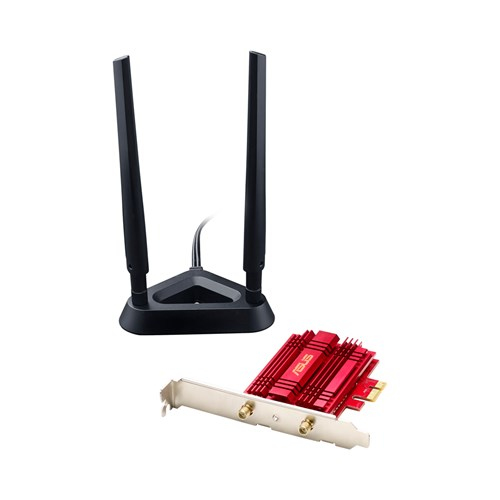 ASUS PCE-AC56 network card Internal WLAN 1300 Mbit/s – image 3