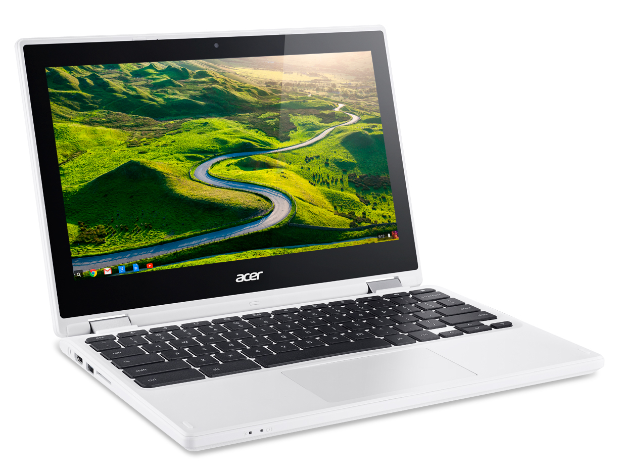 Acer Chromebook R 11 CB5-132T-C9VF Intel® Celeron® N3160 – image 2