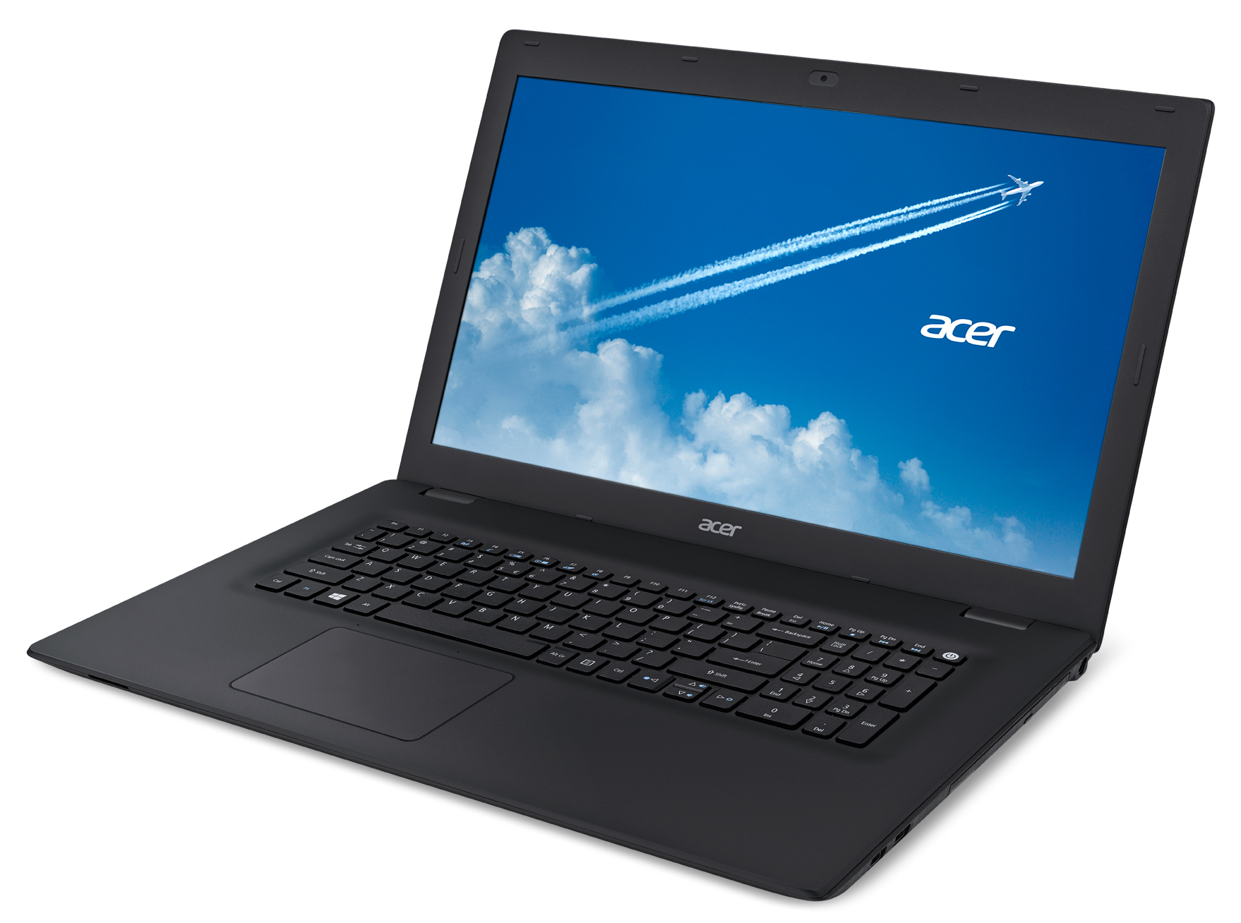 Acer TravelMate P2 P277-M-567Q Intel® Core™ i5 i5-5200U Laptop – image 2