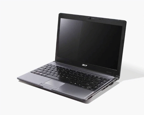 Acer Aspire Timeline 3810T-354G32MN – image 2