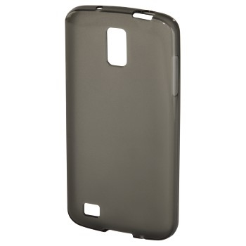 Hama 00090537 mobile phone case Cover Grey