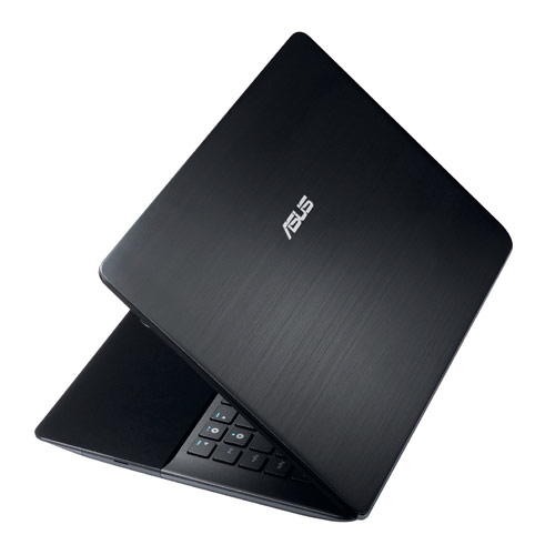 ASUS Zenbook UX30-1AQX laptop Intel® Core™2 Duo SU7300 – image 2