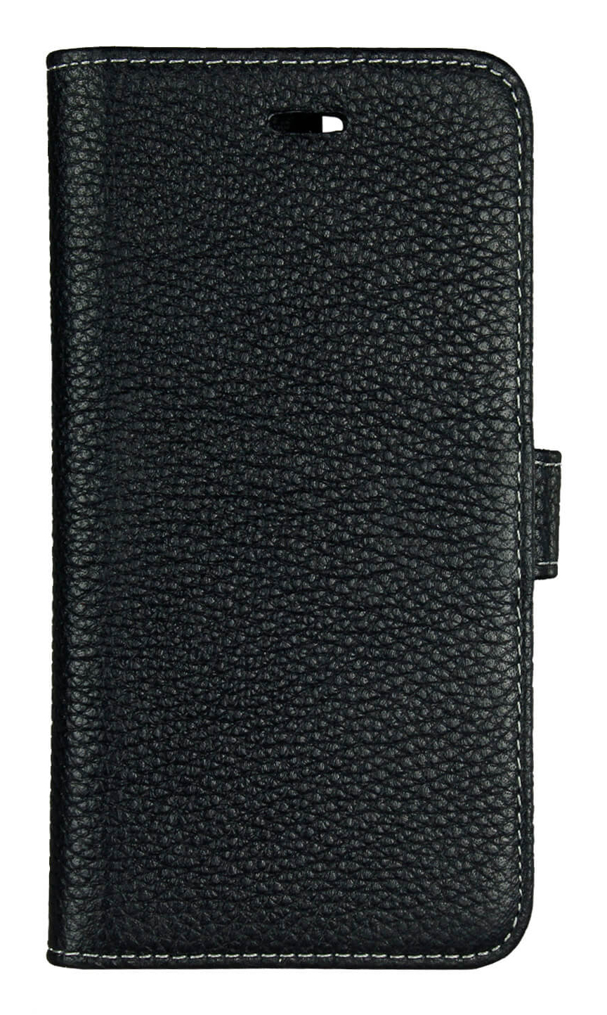 Onsala Leather Black iPhoneX