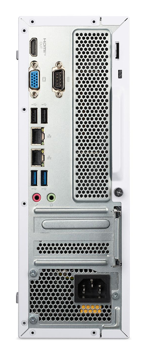 Acer ASPIRE XC101-13H5U – image 5