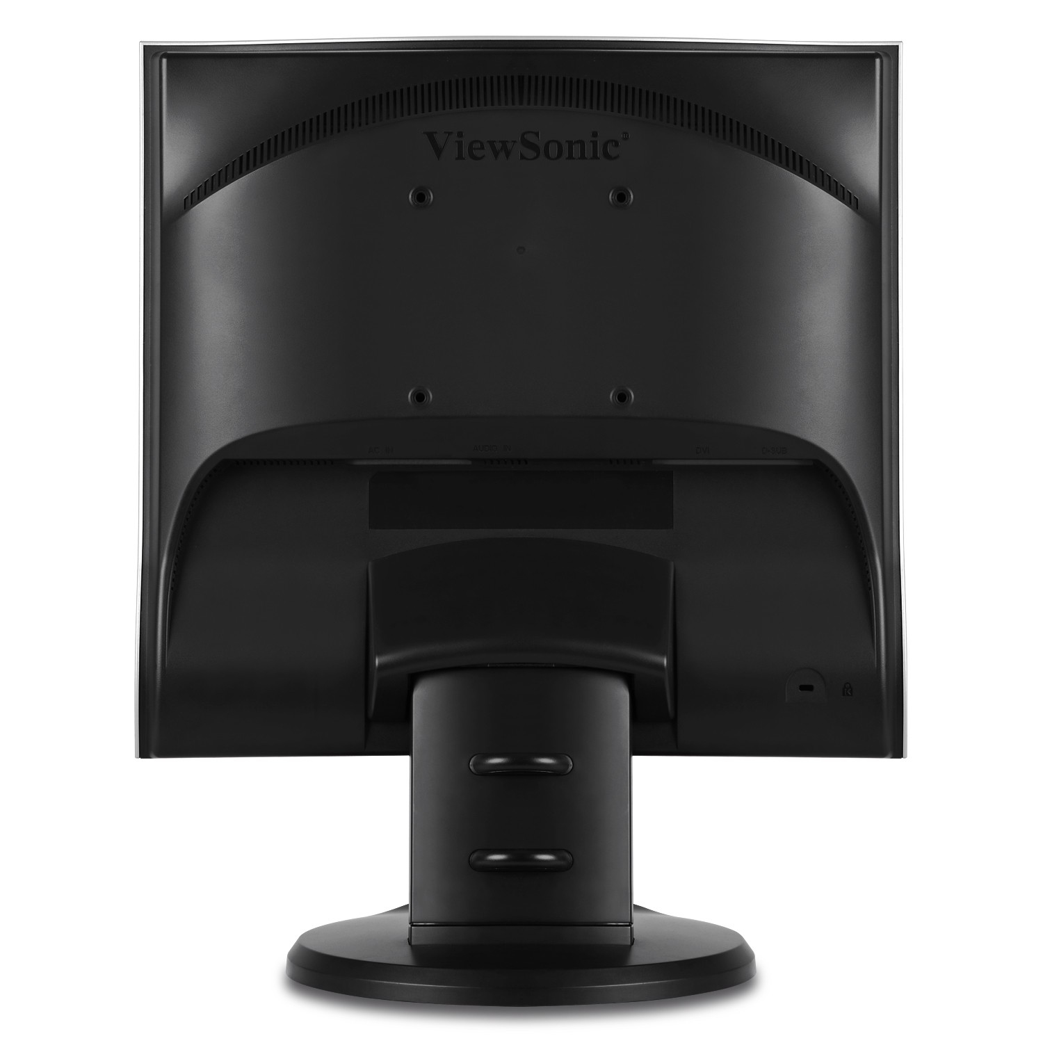 Viewsonic LED LCD VG732m-LED computer monitor – image 5