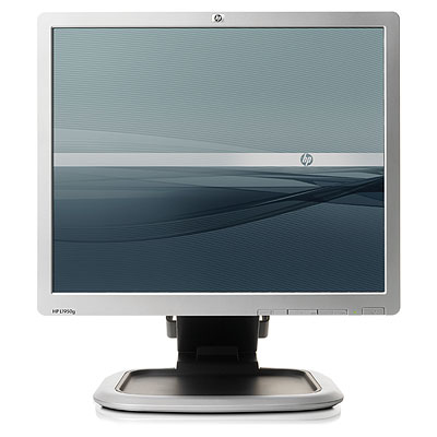 HP dc7800 SFF + L1950G Bundel – image 4