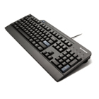 Lenovo USB Smartcard Keyboard HU