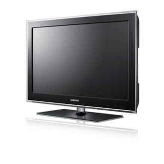 Samsung LE32D551K2 81.3 cm (32") Full HD Black – image 3