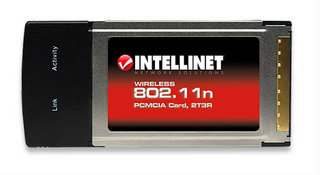 Intellinet 524070 network card WLAN 300 Mbit/s – image 3