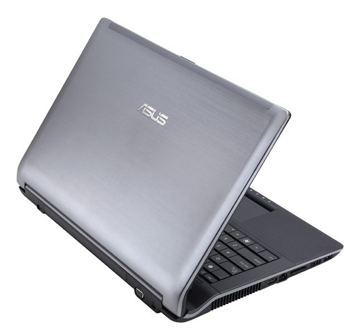 ASUS N53SM-041A2450M laptop Intel® Core™ i5 i5-2450M