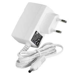 ASUS Eee PC power adapter EU, white
