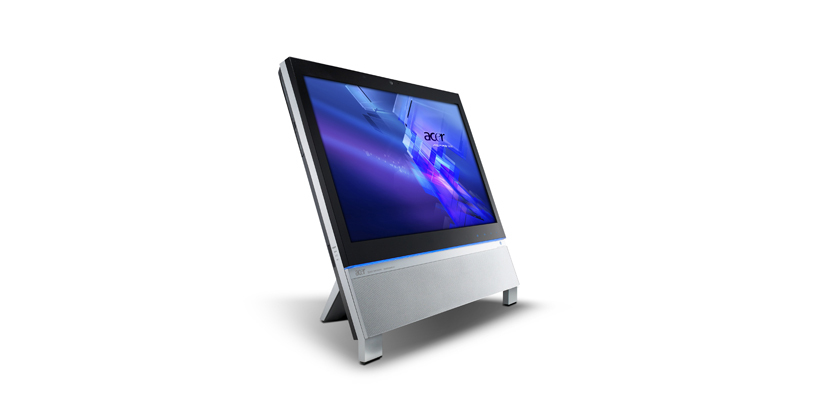 Acer AZ3801 Intel® Core™ i5 i5-2400S – image 4