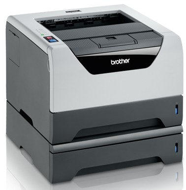 Brother HL-5350DNLT laser printer – image 4