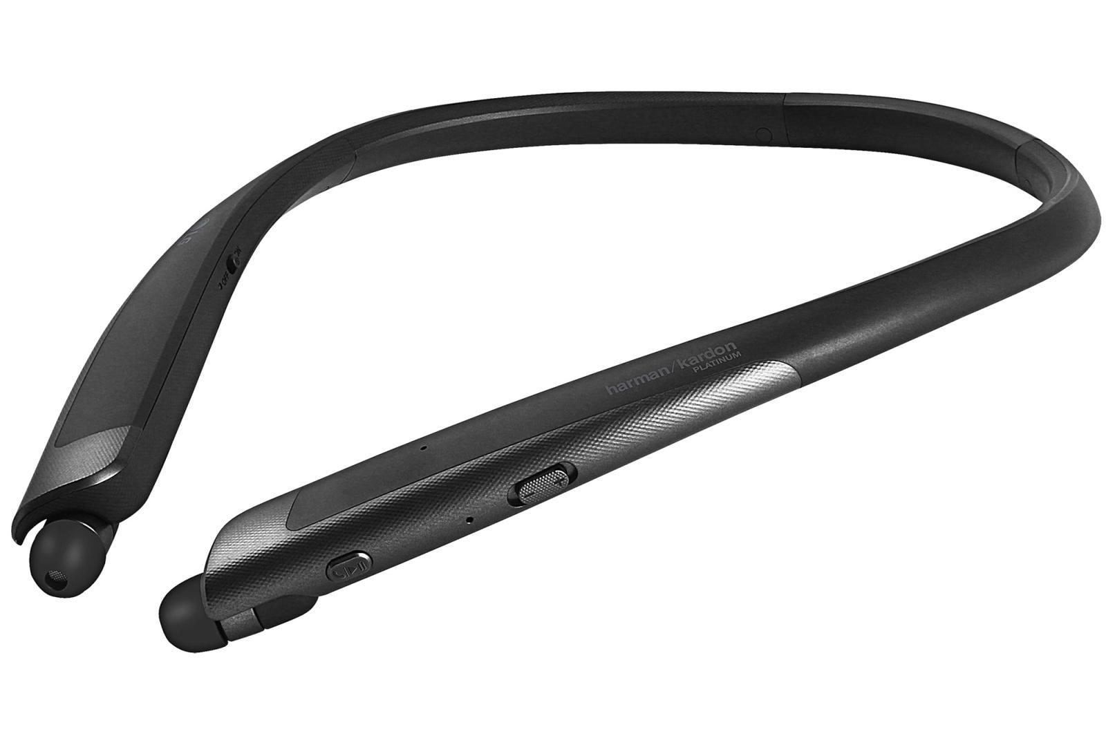 LG TONE Platinum SE – image 6
