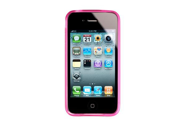 Kensington Grip Case – image 2