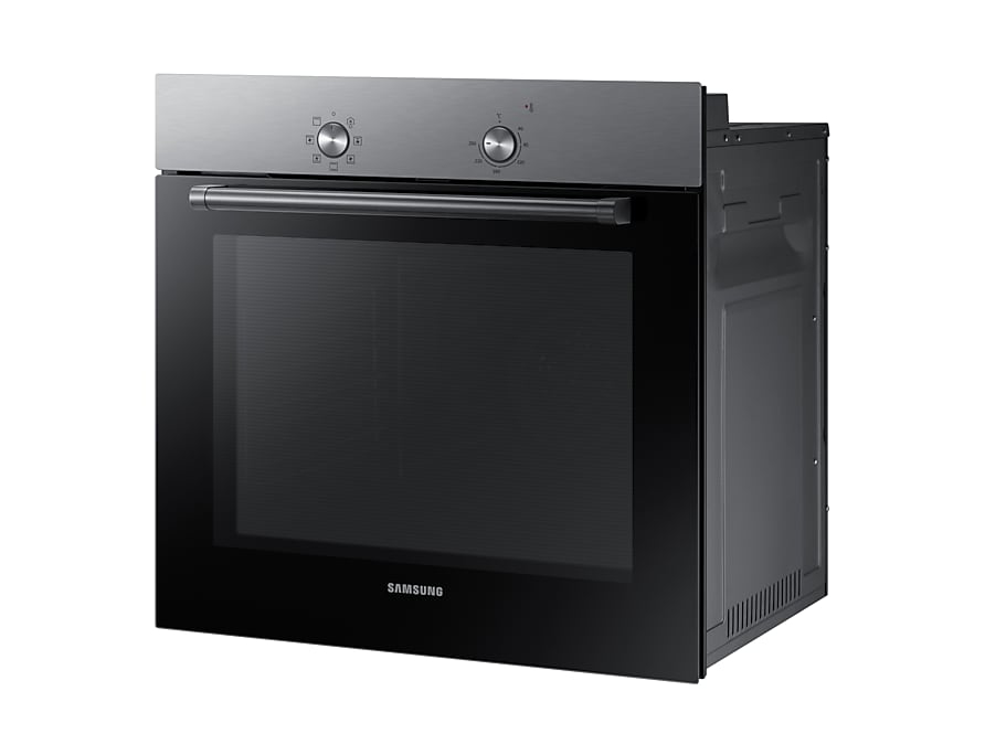 Samsung NV60K3110BS 60 L Stainless steel – image 4